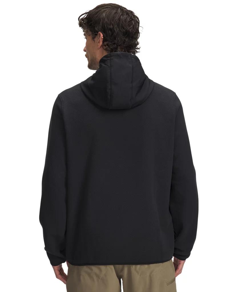 UA Expanse Scout Fleece Product Image