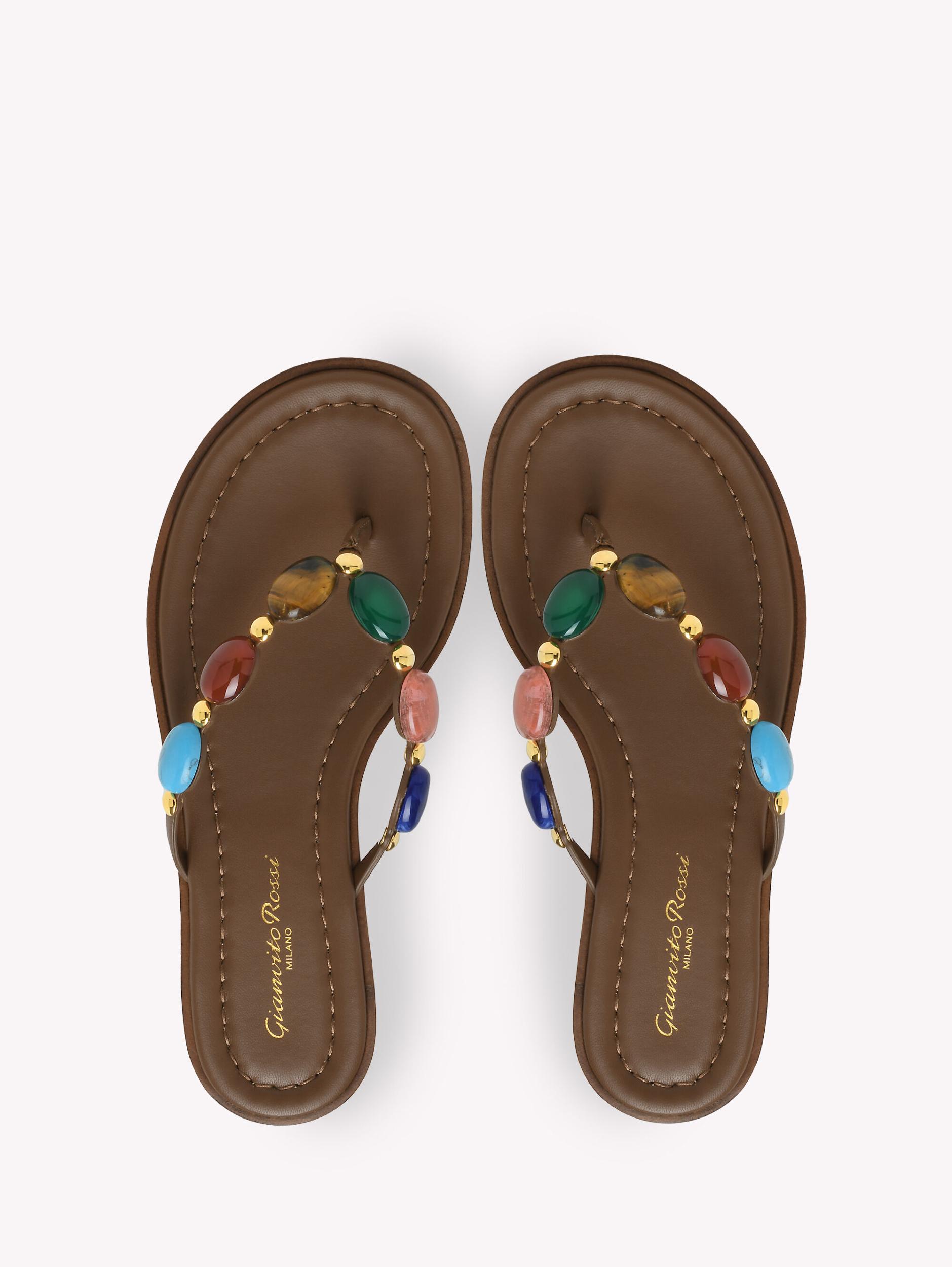 SHANTI THONG 05 Gianvito Rossi Product Image