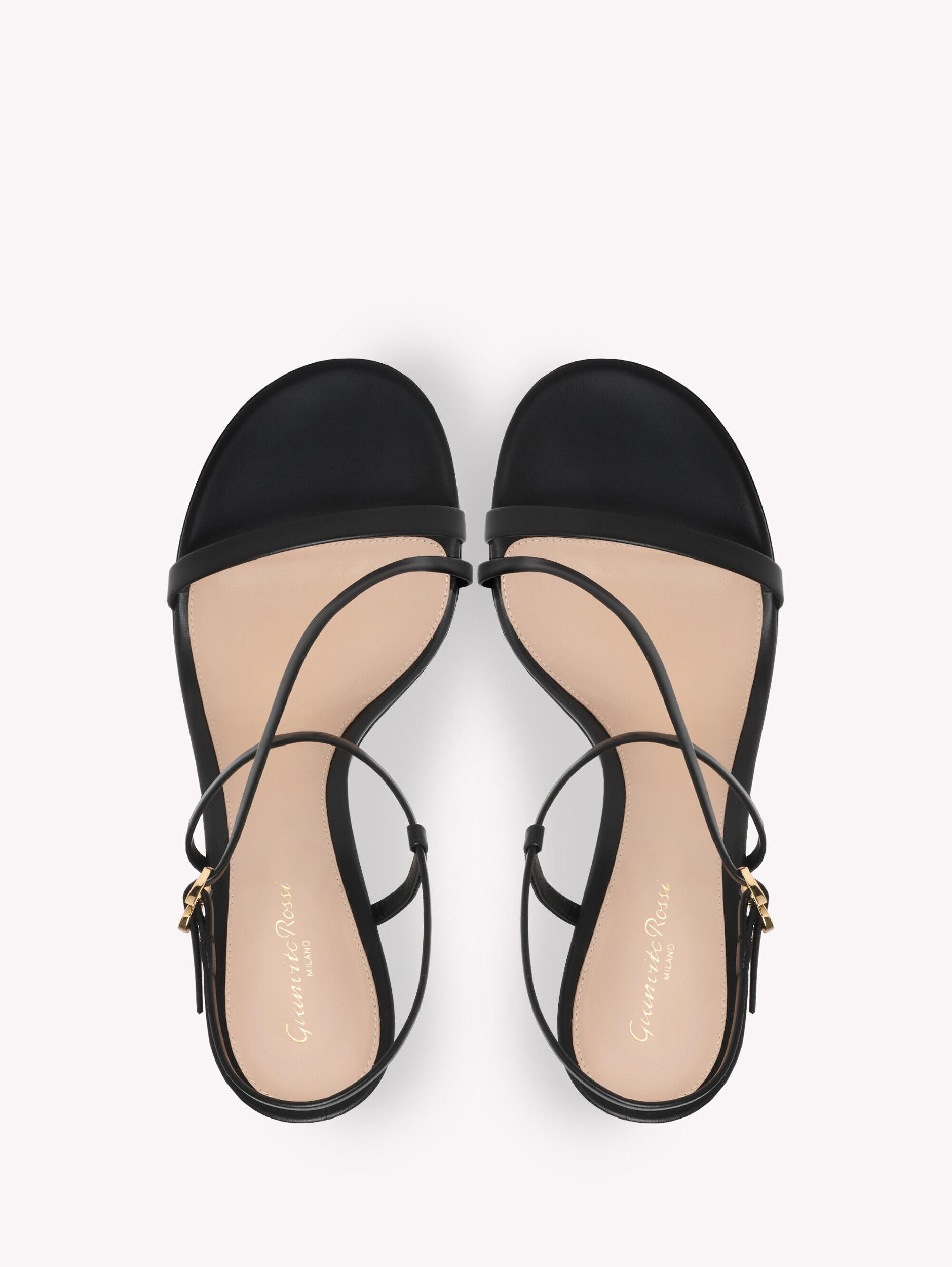 ASCENT SANDAL Gianvito Rossi Product Image