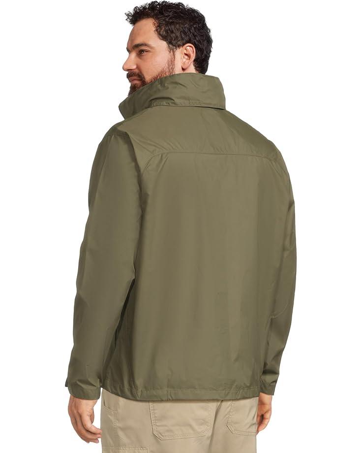 Glennaker Lake II Rain Jacket Product Image