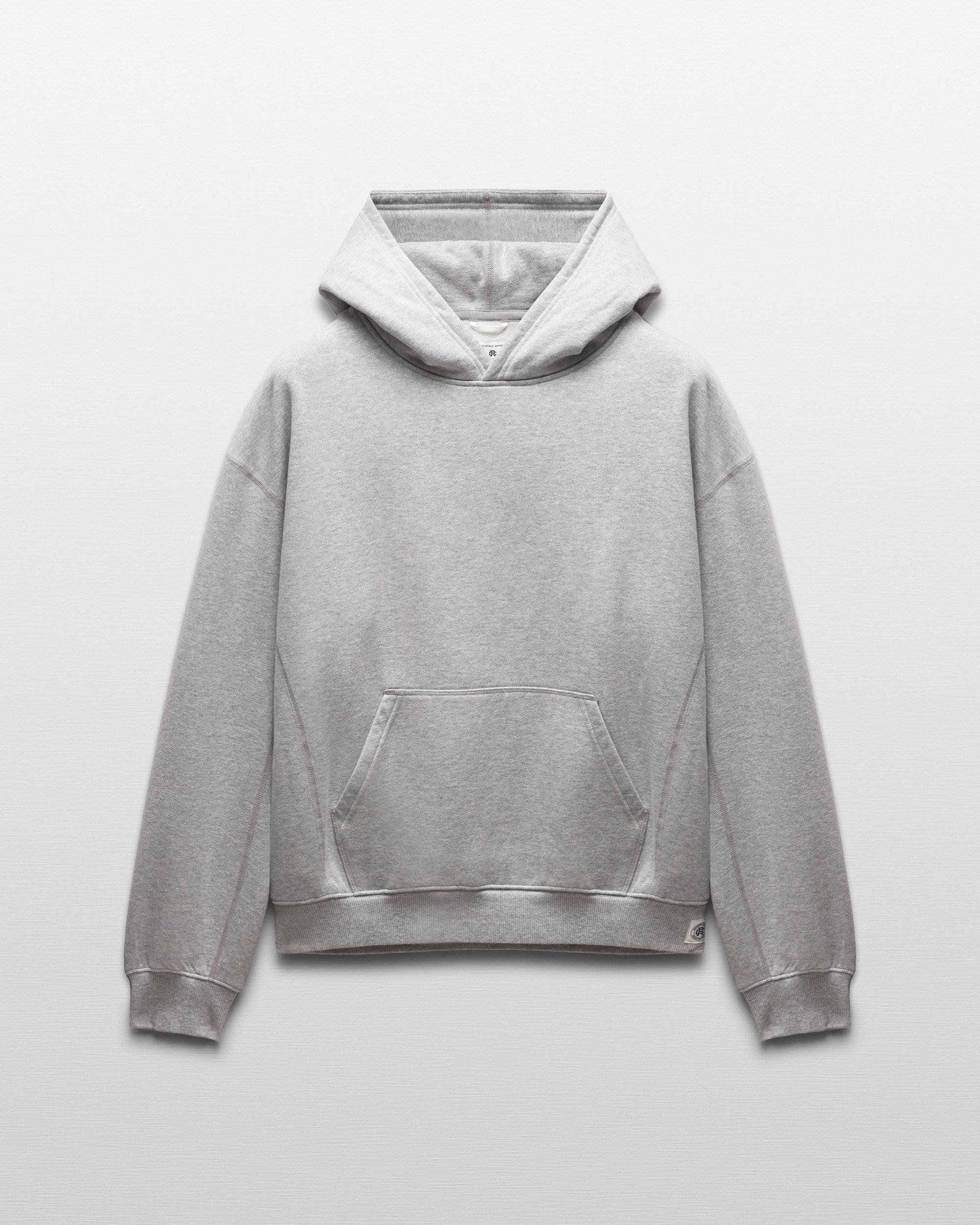 Brushed Fleece '97 Relaxed Hoodie Male Product Image