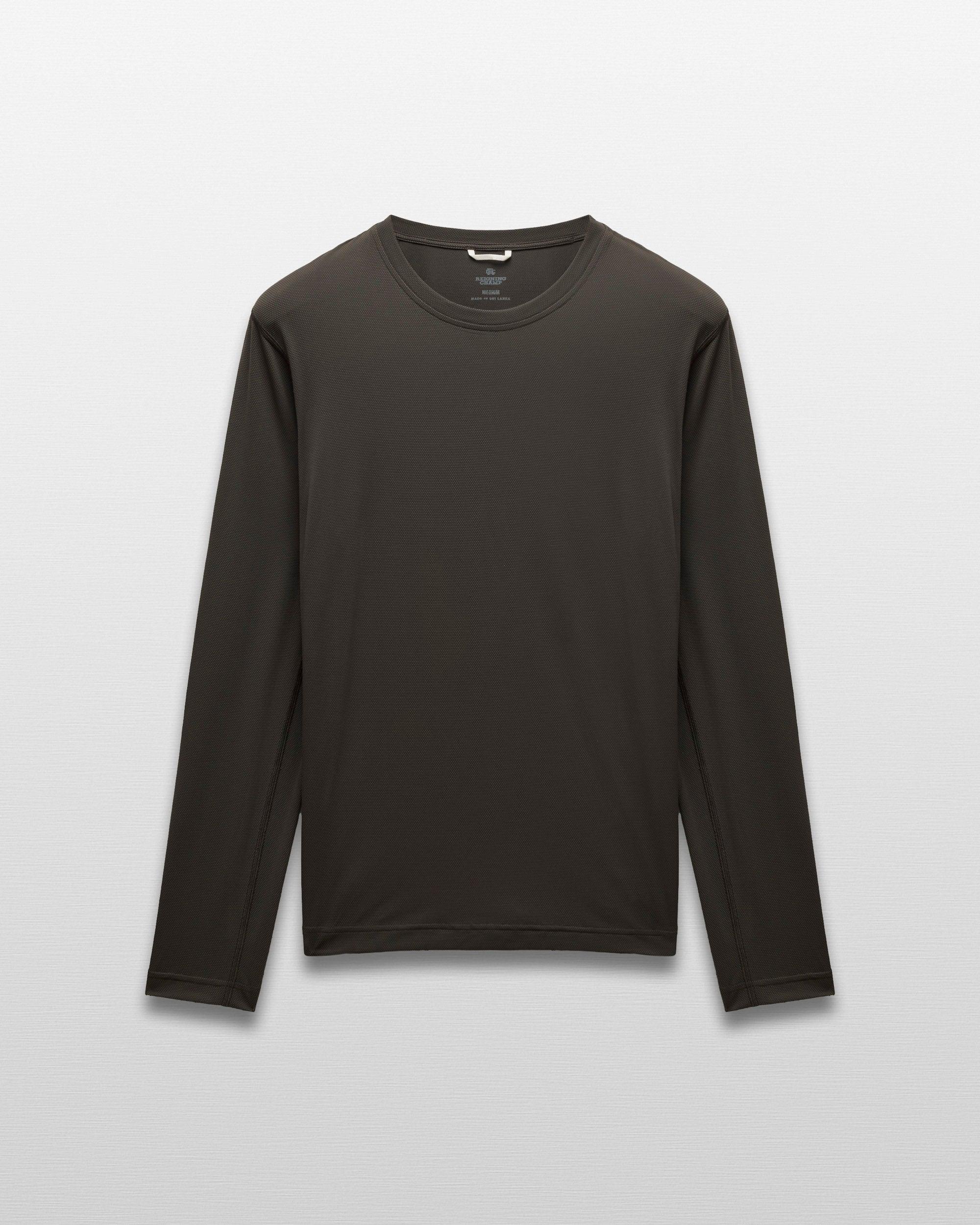 100% cashmere crew neck sweater Product Image