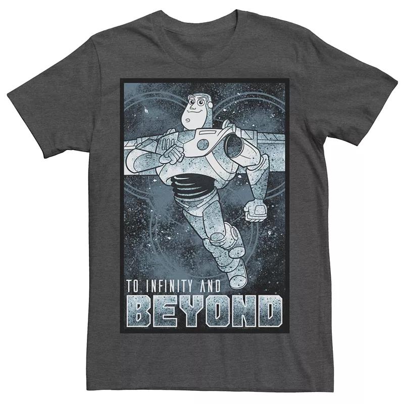 Men's Disney/Pixar Toy Story Portrait Tee,  Product Image