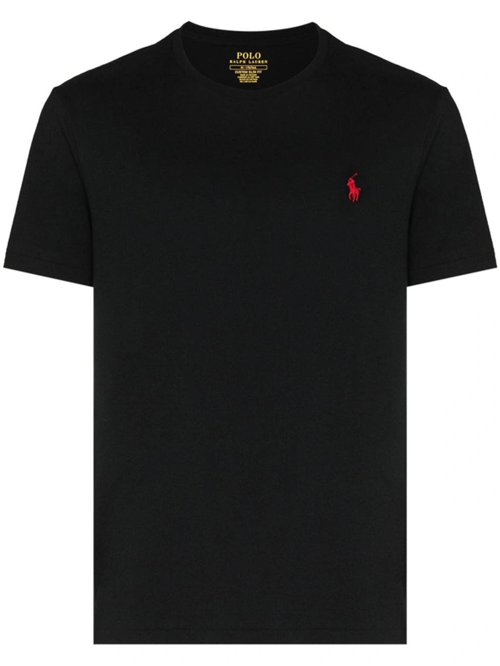 logo-print T-shirt Product Image