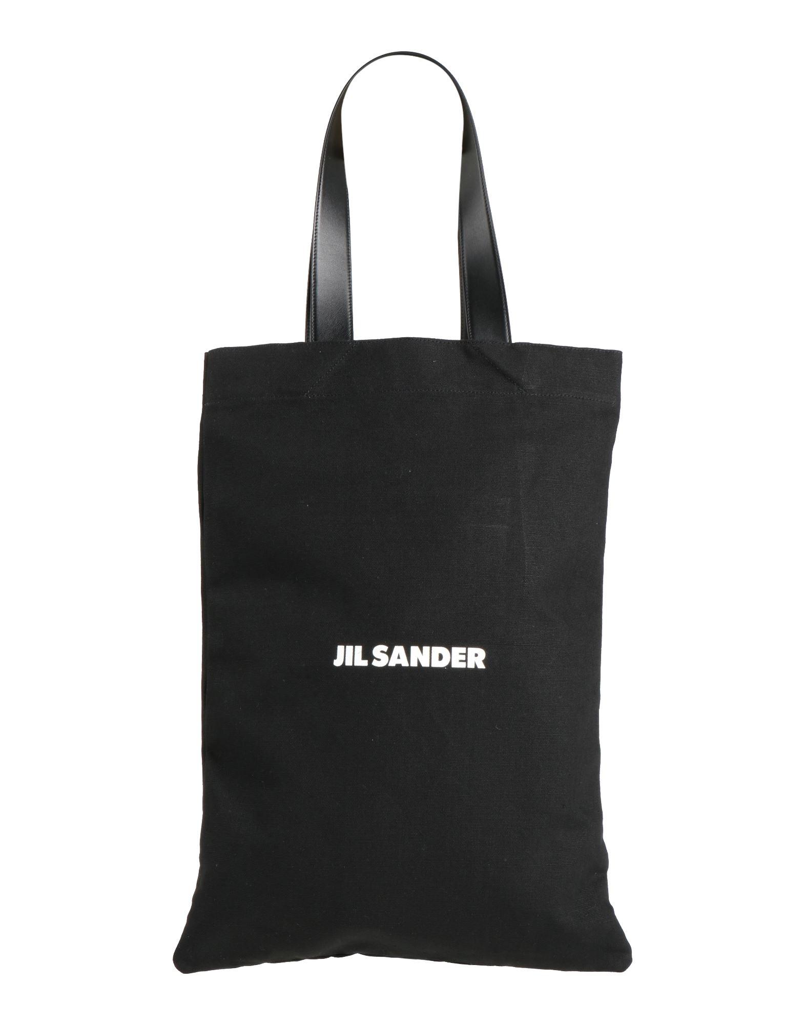 large logo print tote bag Product Image