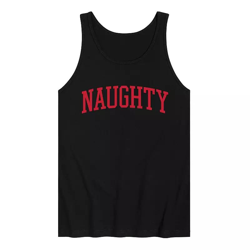 Men's Nice Tank Top Top,  Product Image