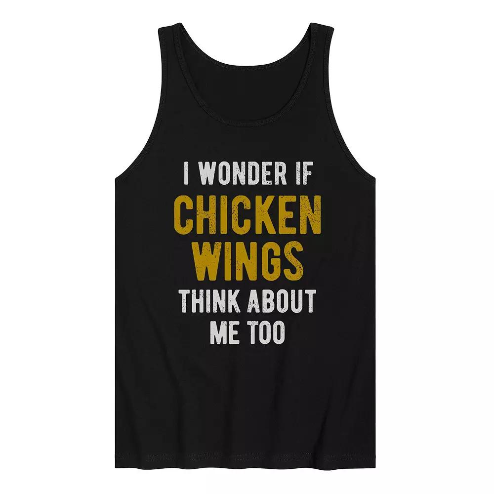 Men's Top Gun Need For Speed Tank Top,  Product Image