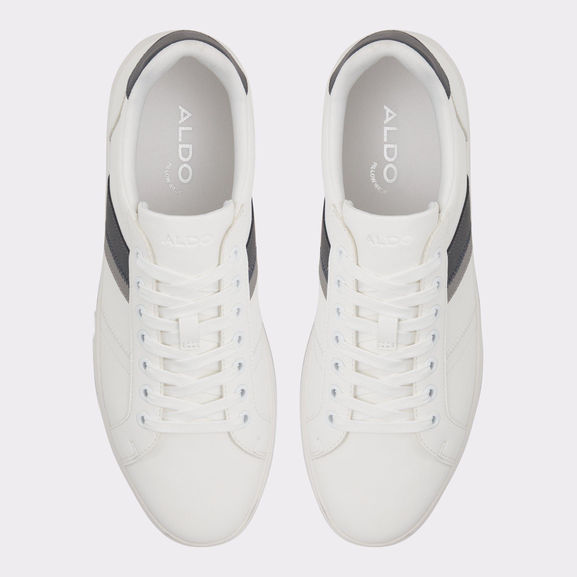 Citywalk Open White Men's Sneakers | ALDO US Product Image