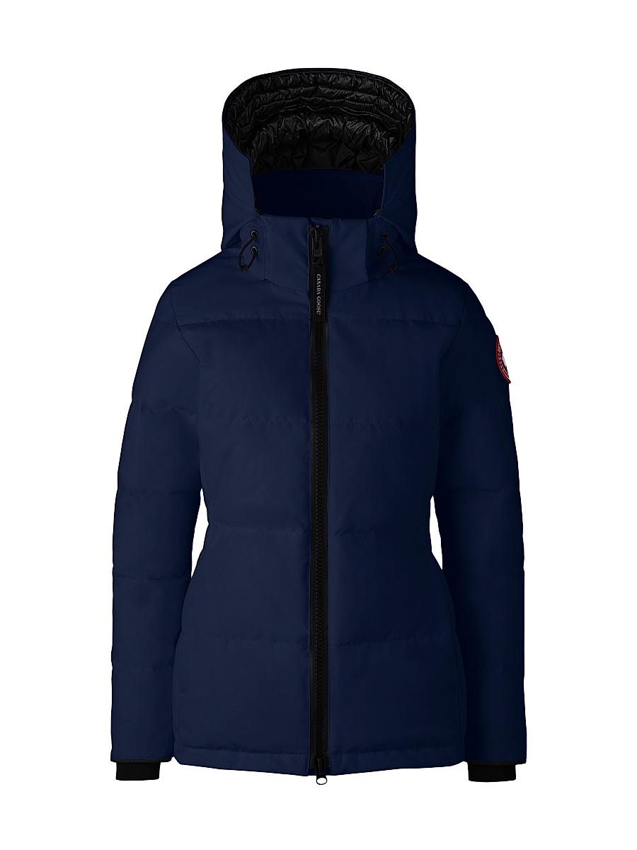 Womens Chelsea Parka Product Image