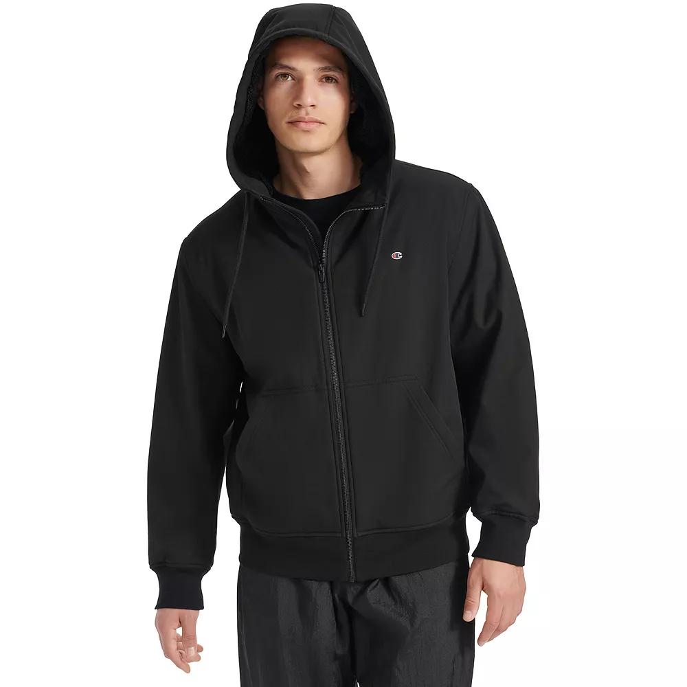 Men's Champion® Sherpa Lined Hoodie,  Product Image