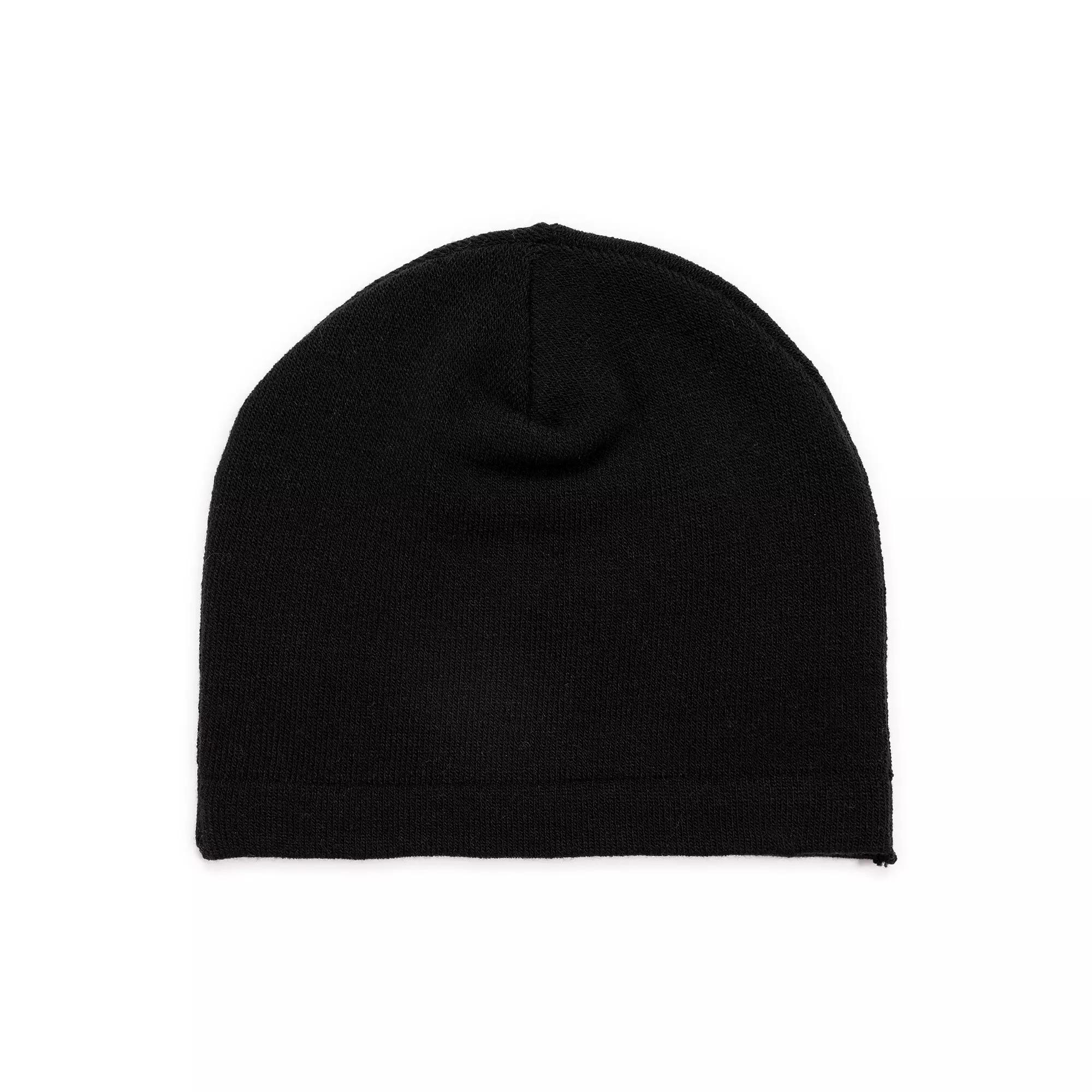 Men's MUK LUKS Heat Retainer Hat, Ebony Product Image