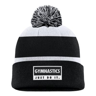 Nike Unisex Swoosh Peak Gymnastics Beanie | C16645GY143-00A Product Image