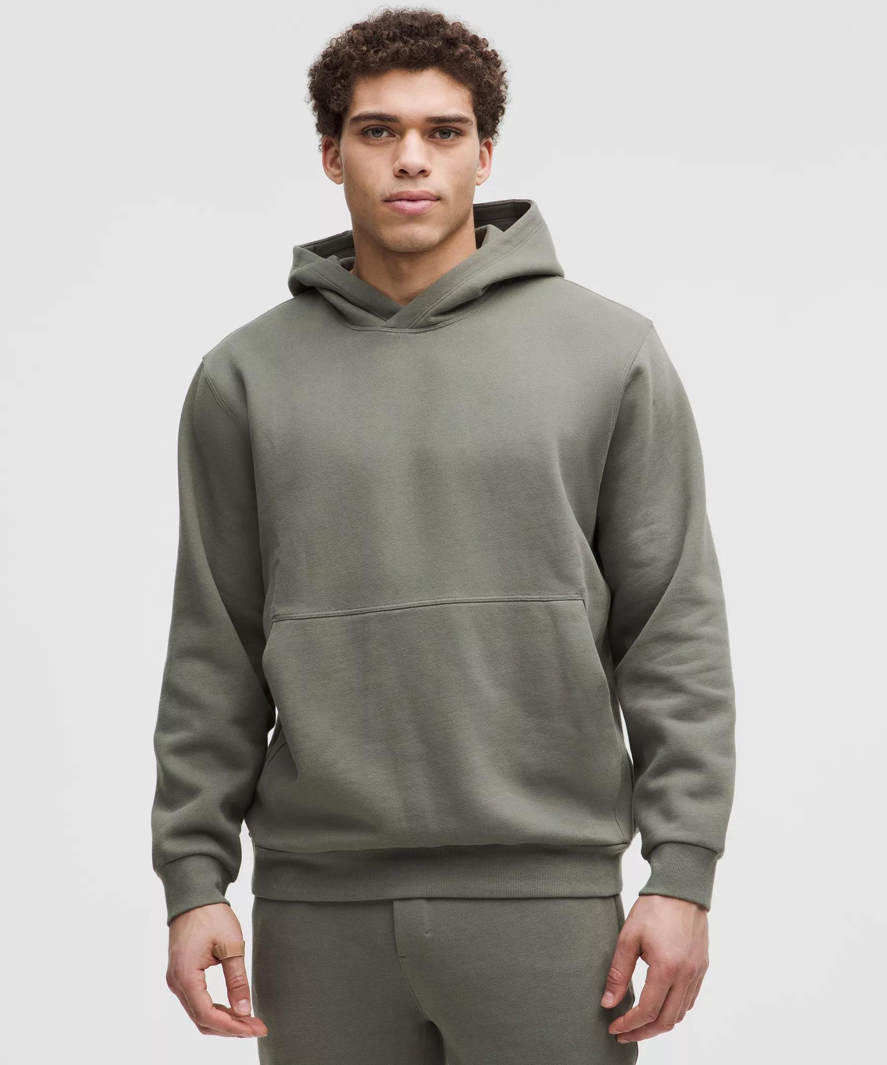 Steady State Pullover Hoodie Product Image