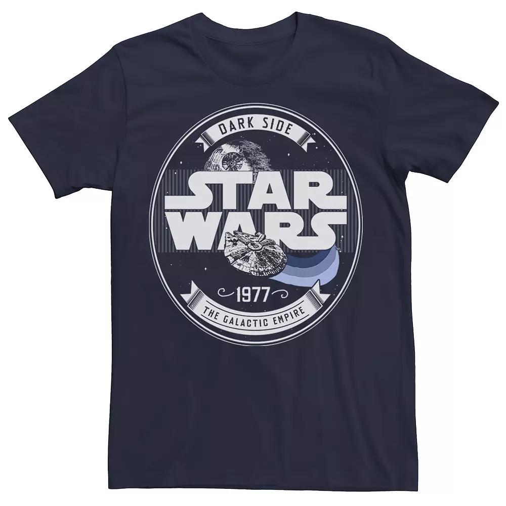 Men's Star Wars Star Propaganda Graphic Tee,  Product Image