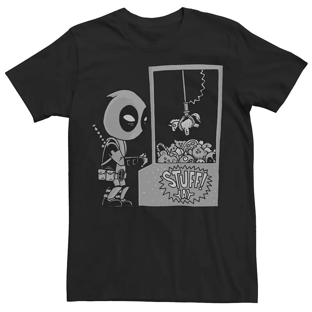 Men's Daredevil Cityscape Tee,  Product Image