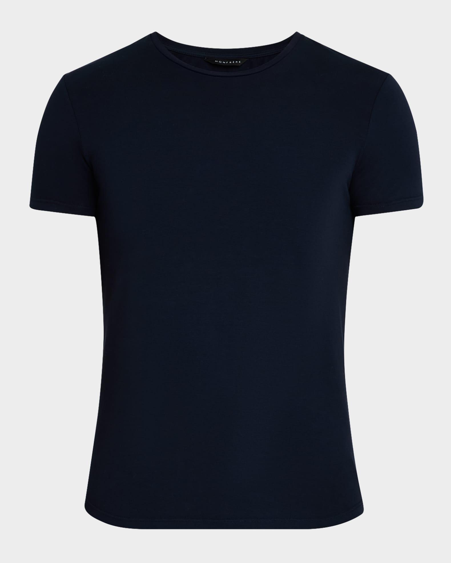 Men's Dann Jersey T-Shirt Product Image