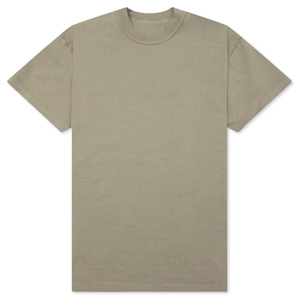 Koren Reversible Tee - Umi Male Product Image