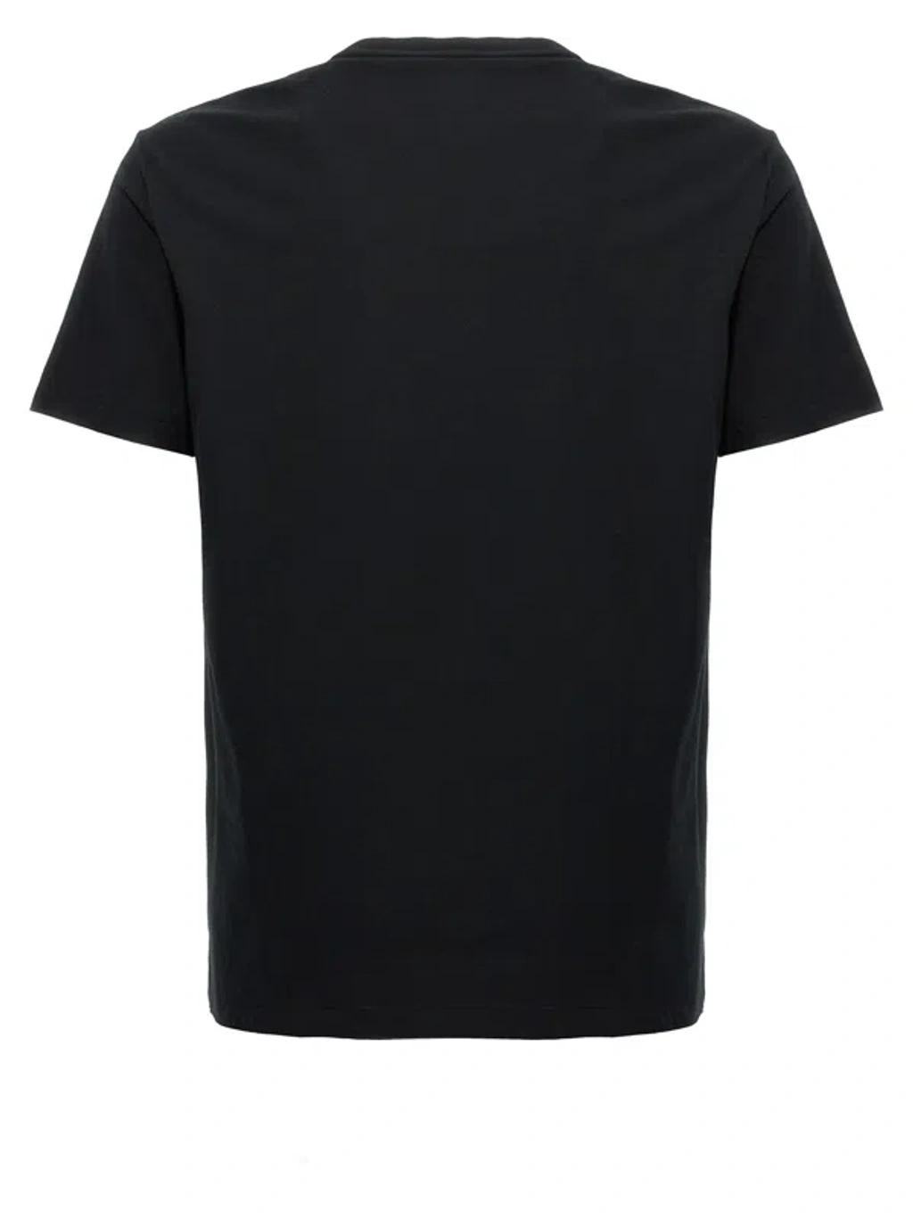 logo-print T-shirt Product Image