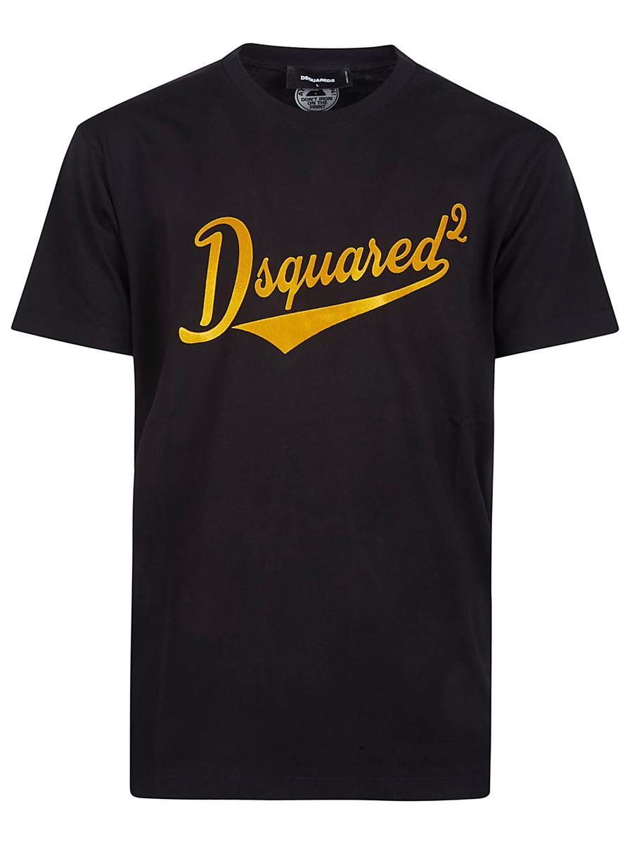 logo-print T-shirt Product Image