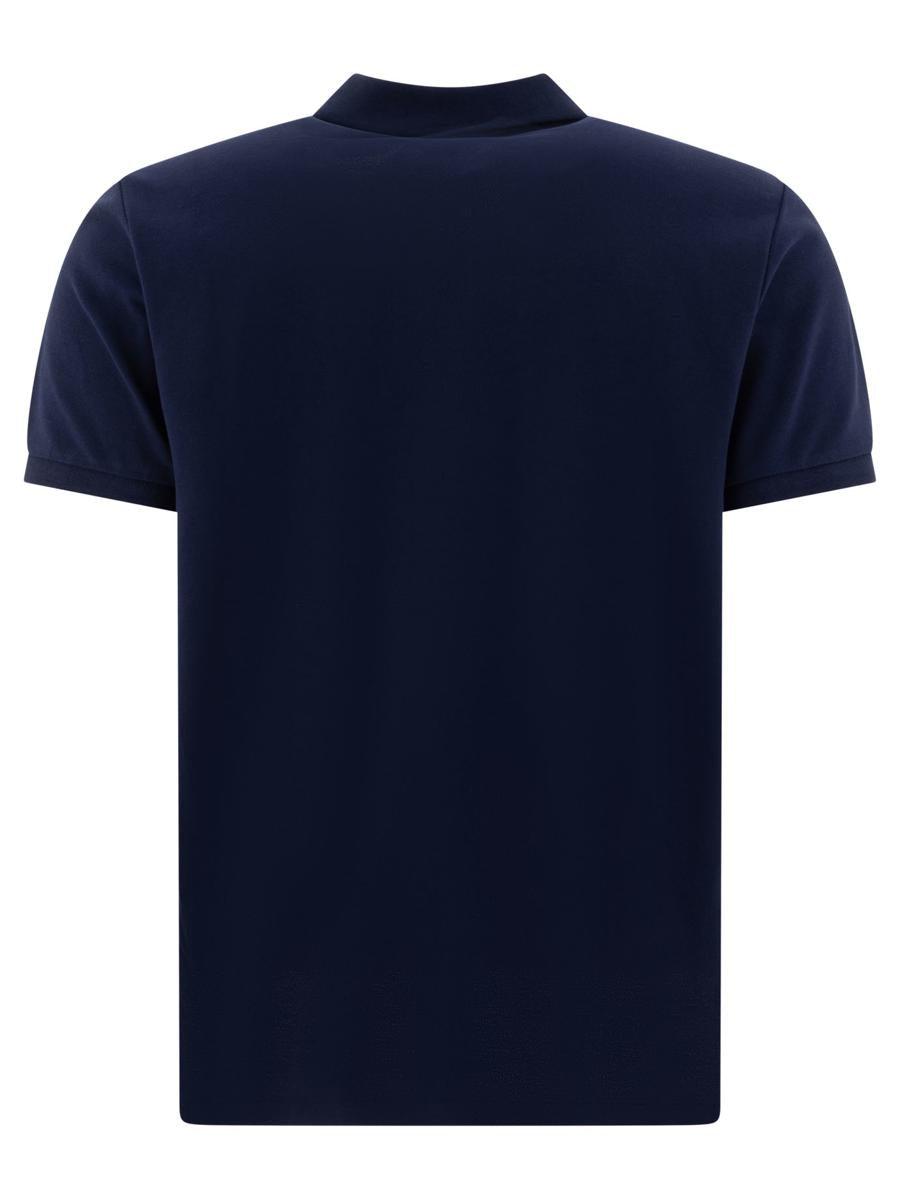 logo-print T-shirt Product Image