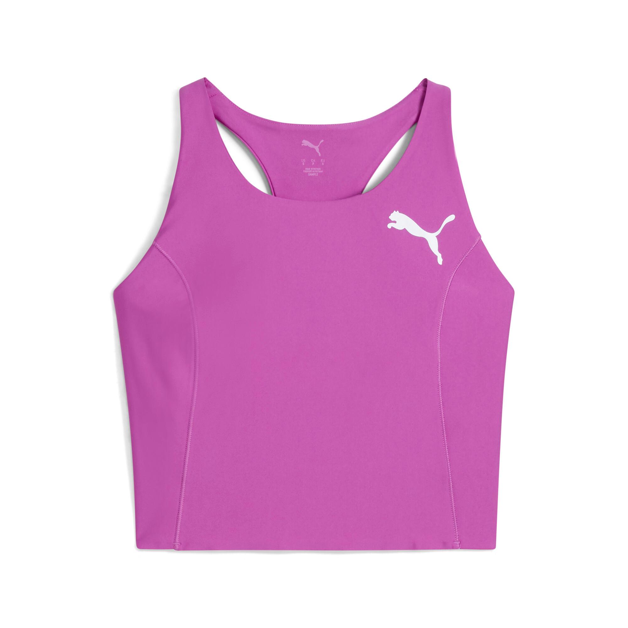 RACEDAY ULTRAFORM Women's Crop Top Product Image