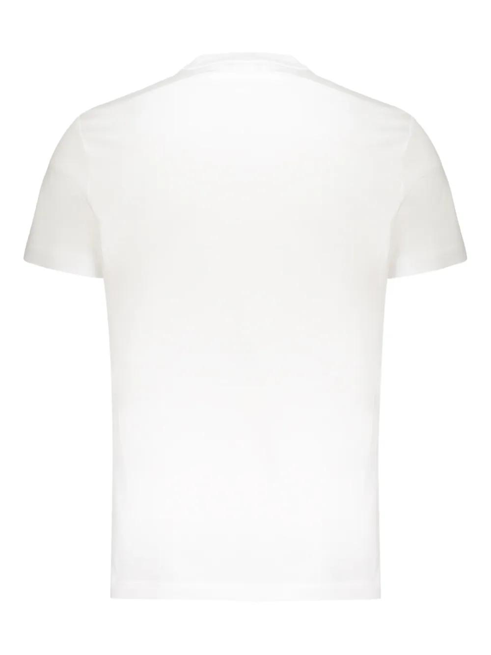 cotton T-shirt Product Image