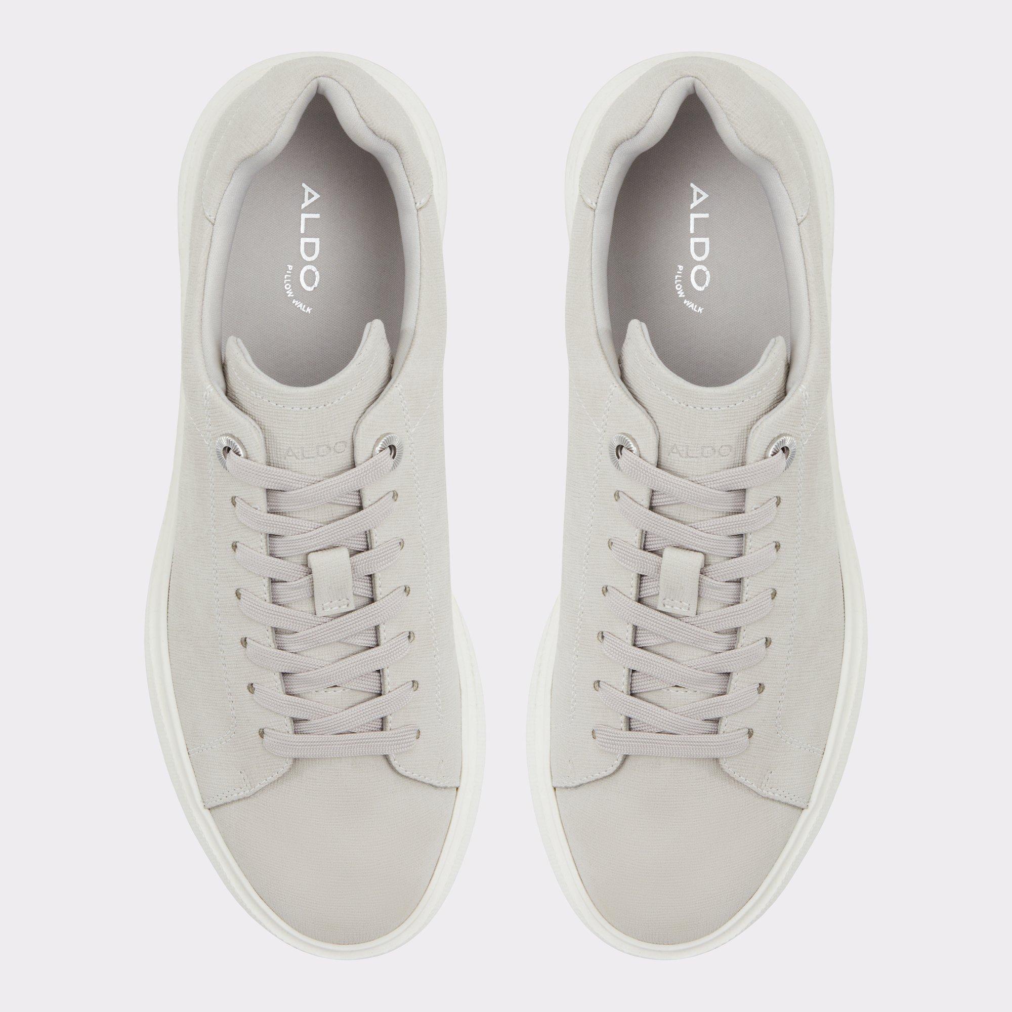 Magnus Grey Men's Low top | ALDO US Product Image