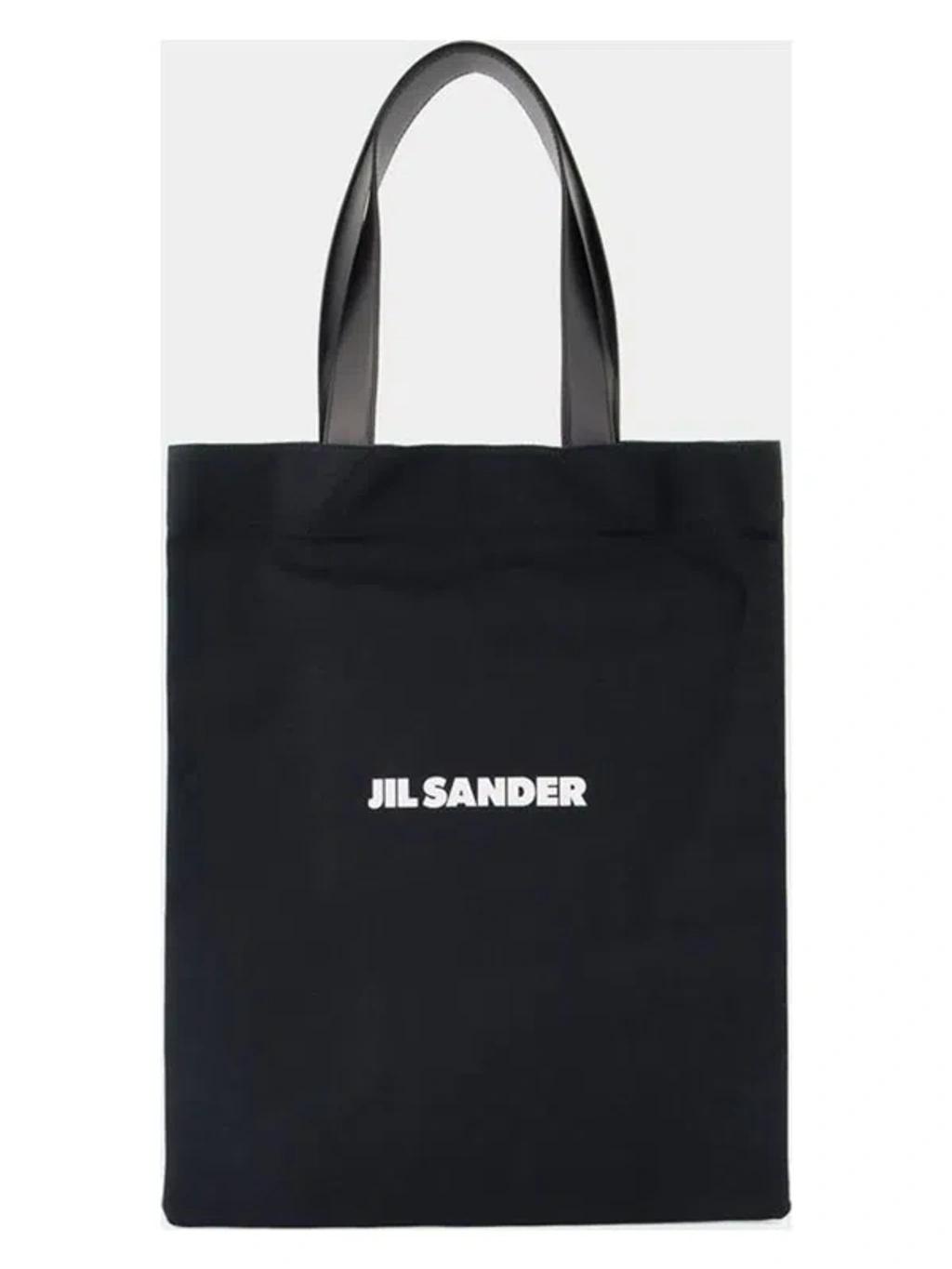 Black Book Tote Product Image