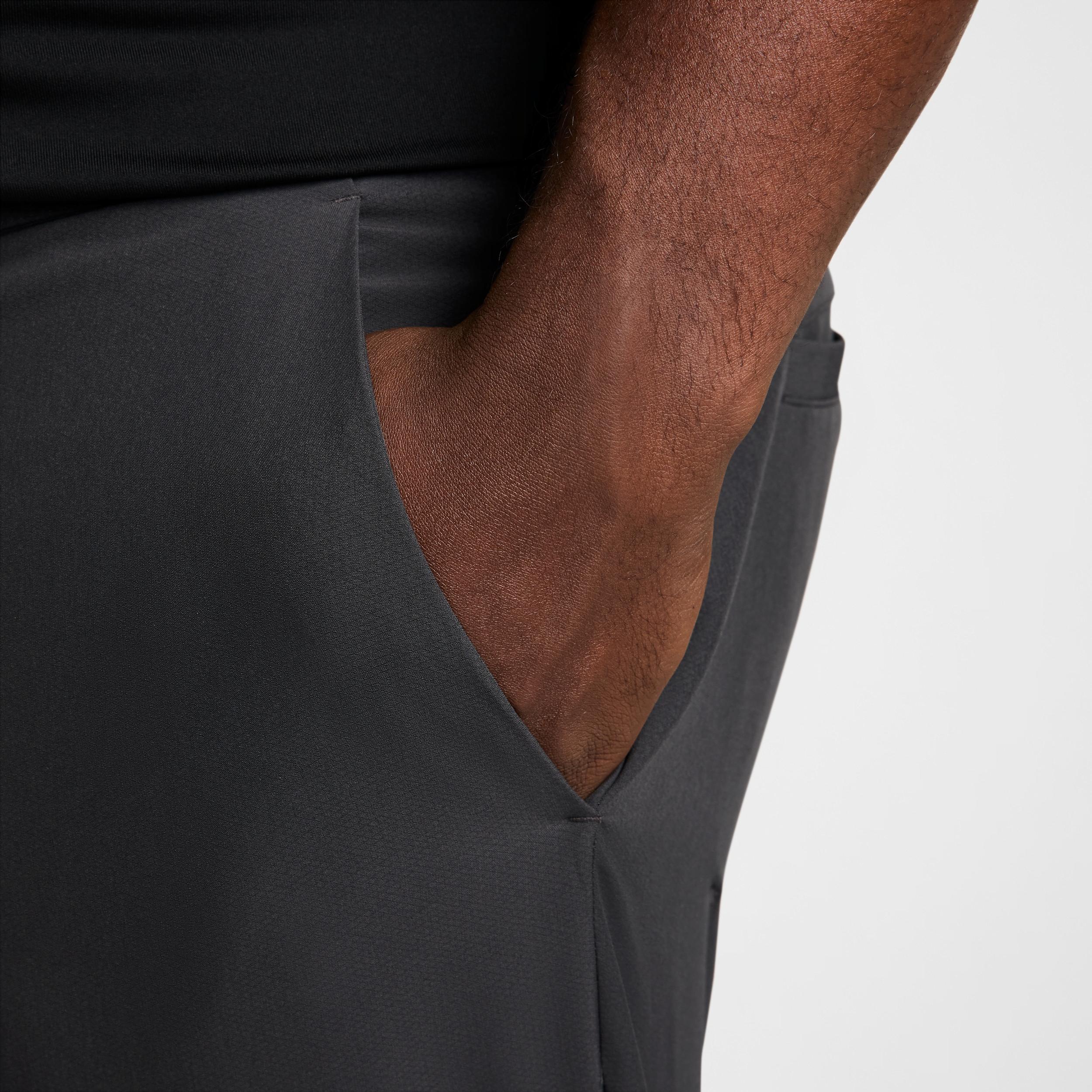 Nike Mens Tour Repel Flex Slim Golf Pants | FD5624-060 Product Image