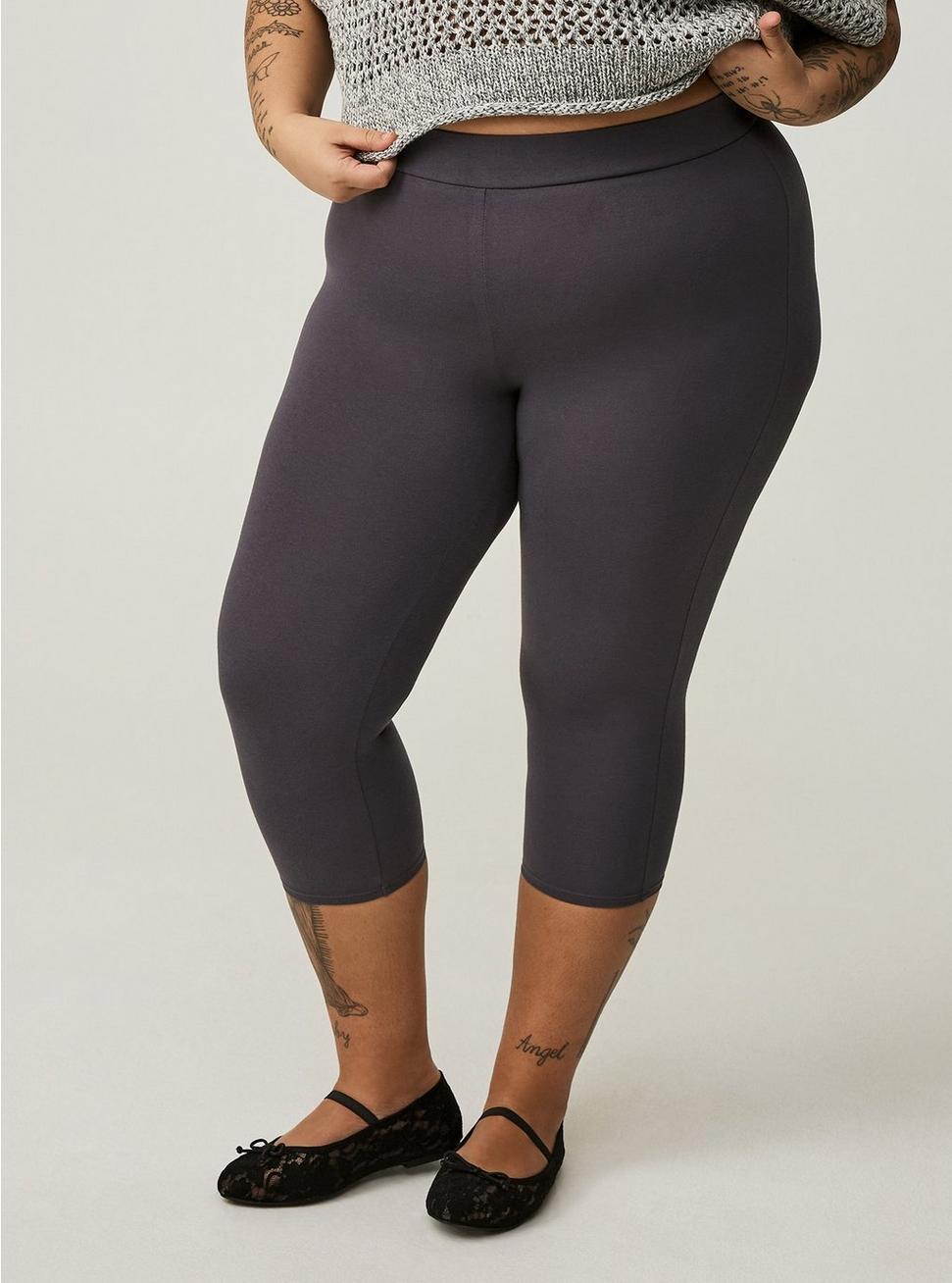 Capri Legging Product Image