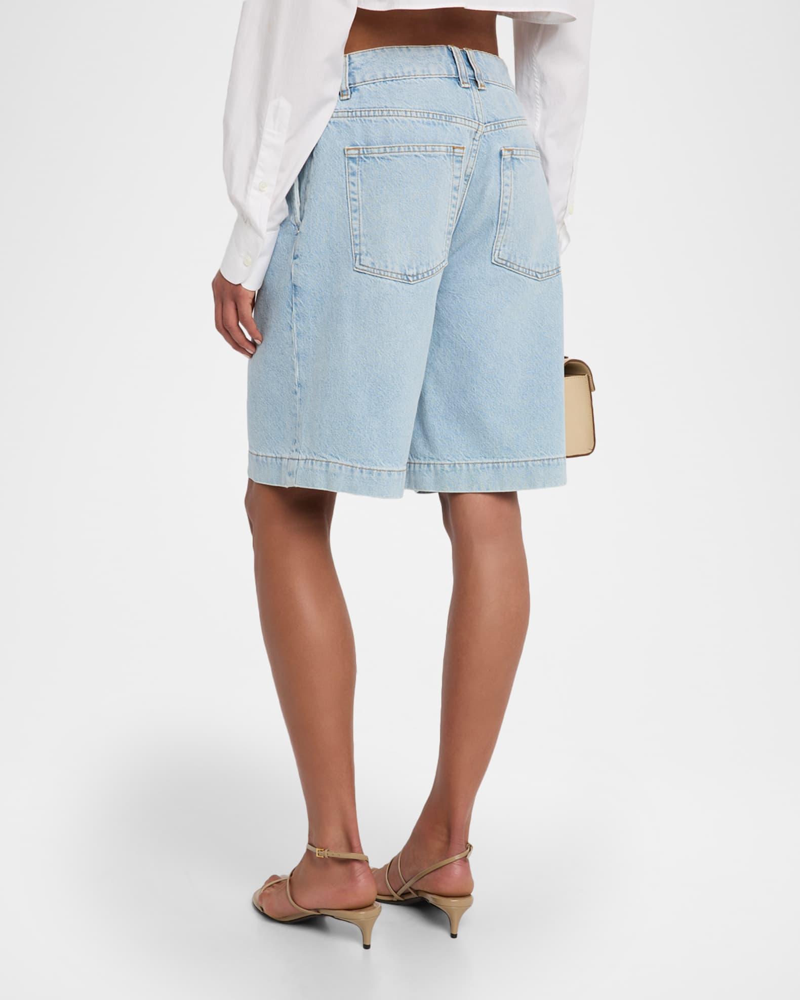 The Trouser Shorts Product Image