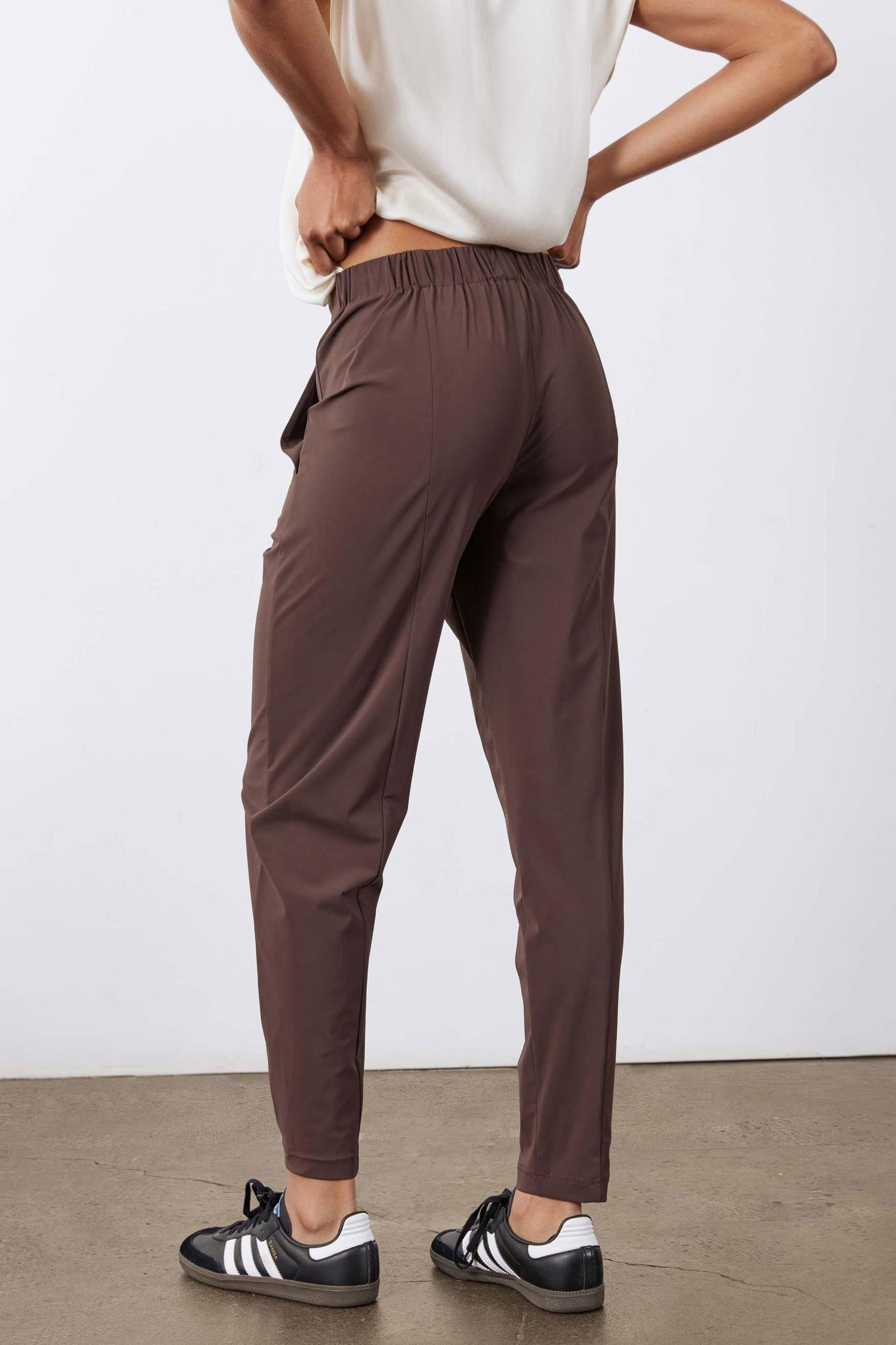 Not Too Tapered Pants Product Image