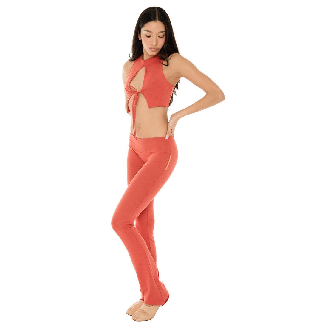 Clio Pant Female Product Image