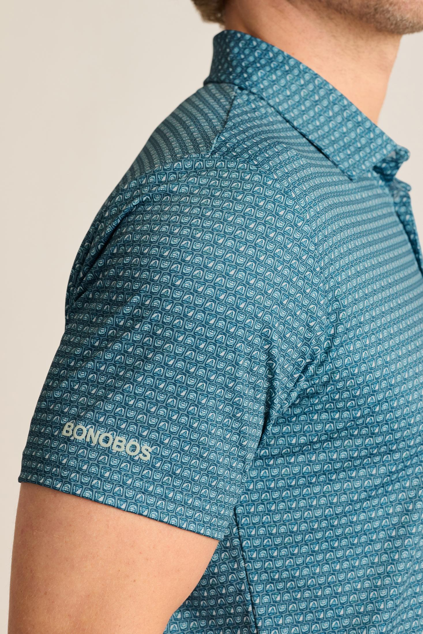 Performance Golf Polo Product Image