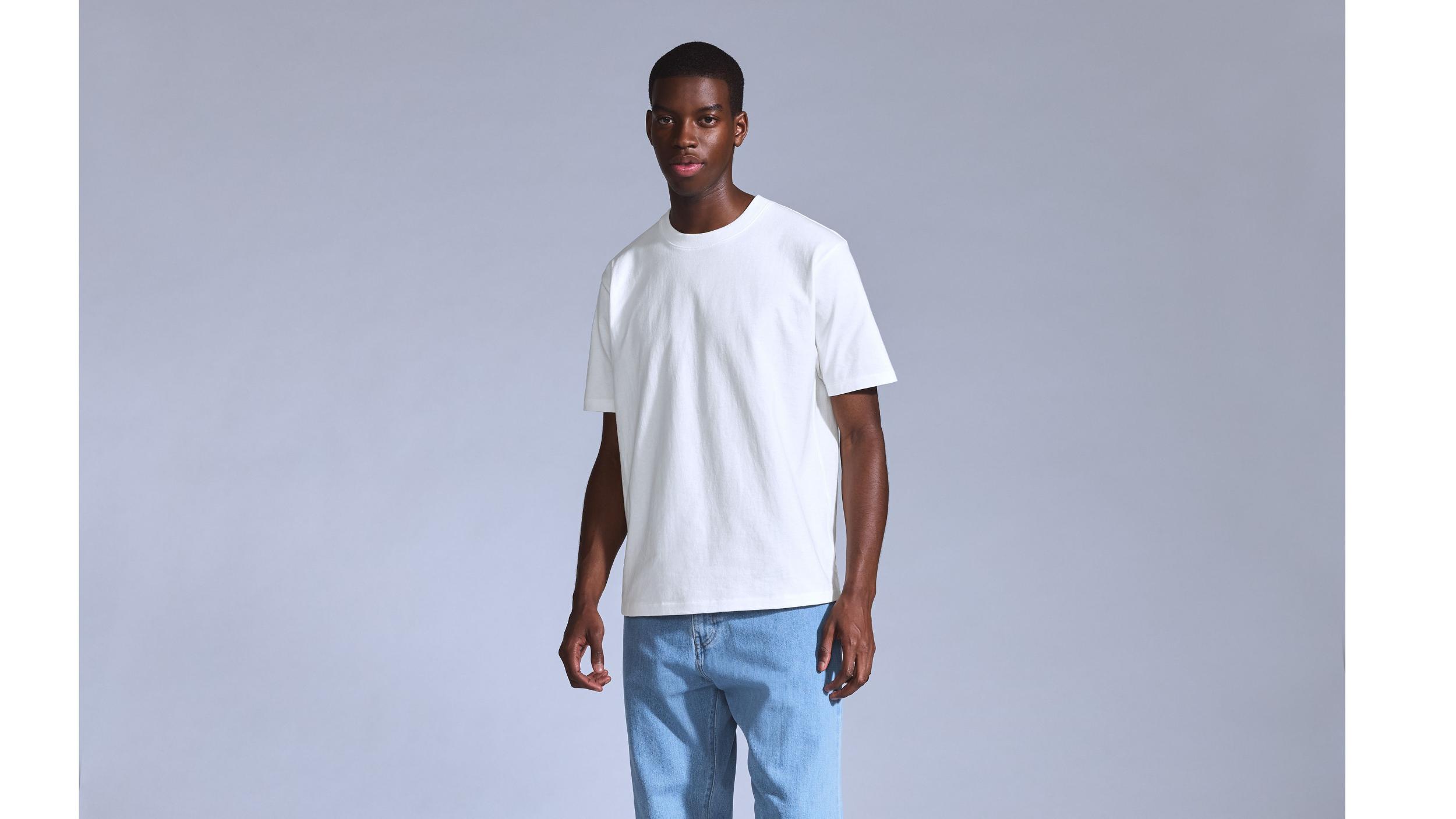 Relaxed T-Shirt Product Image