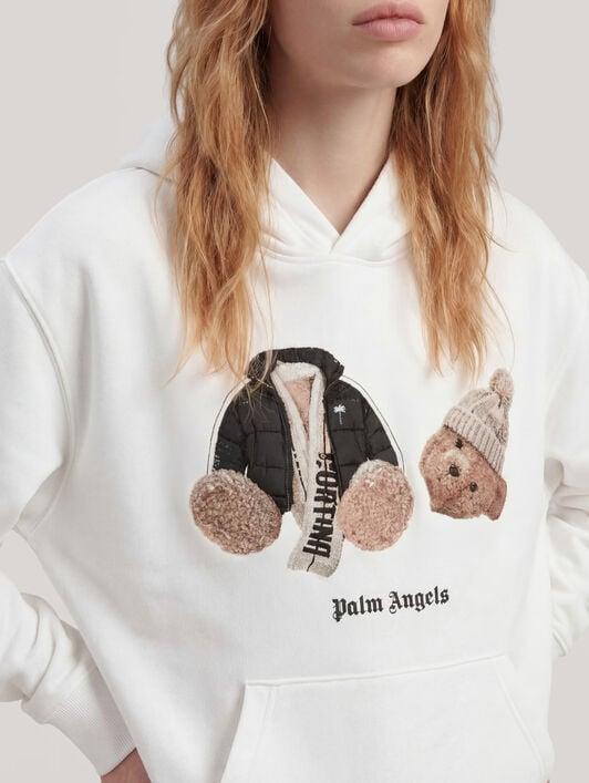 Broken Bear Cortina Hoodie Product Image