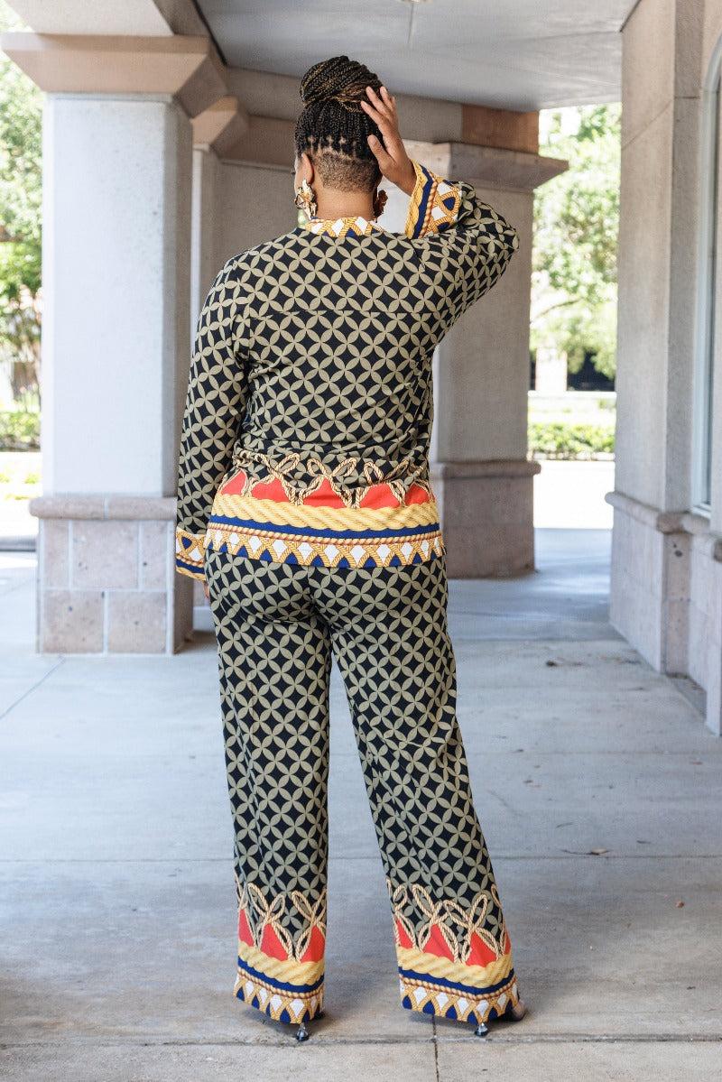 jama set Product Image