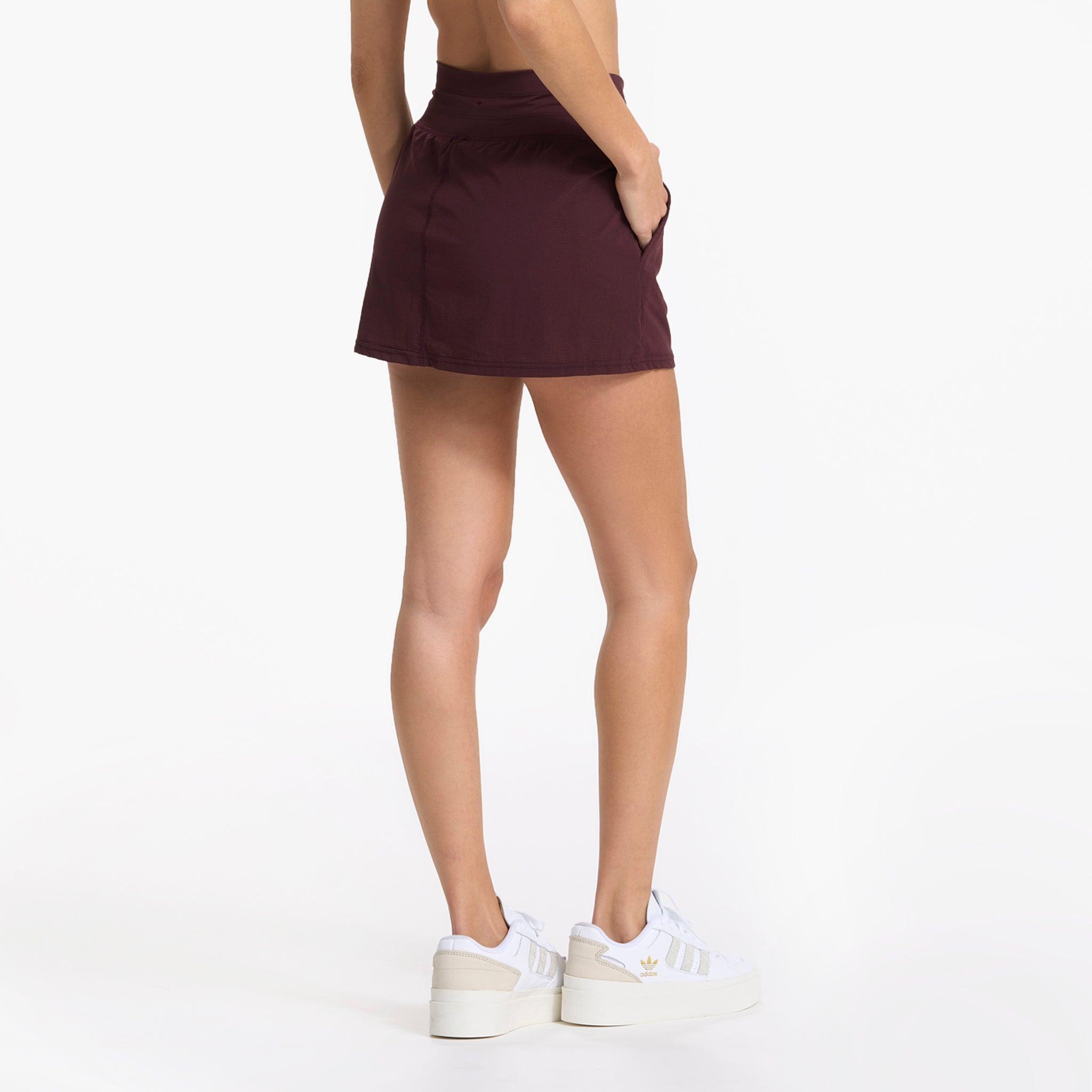 Seabreeze Skirt Product Image