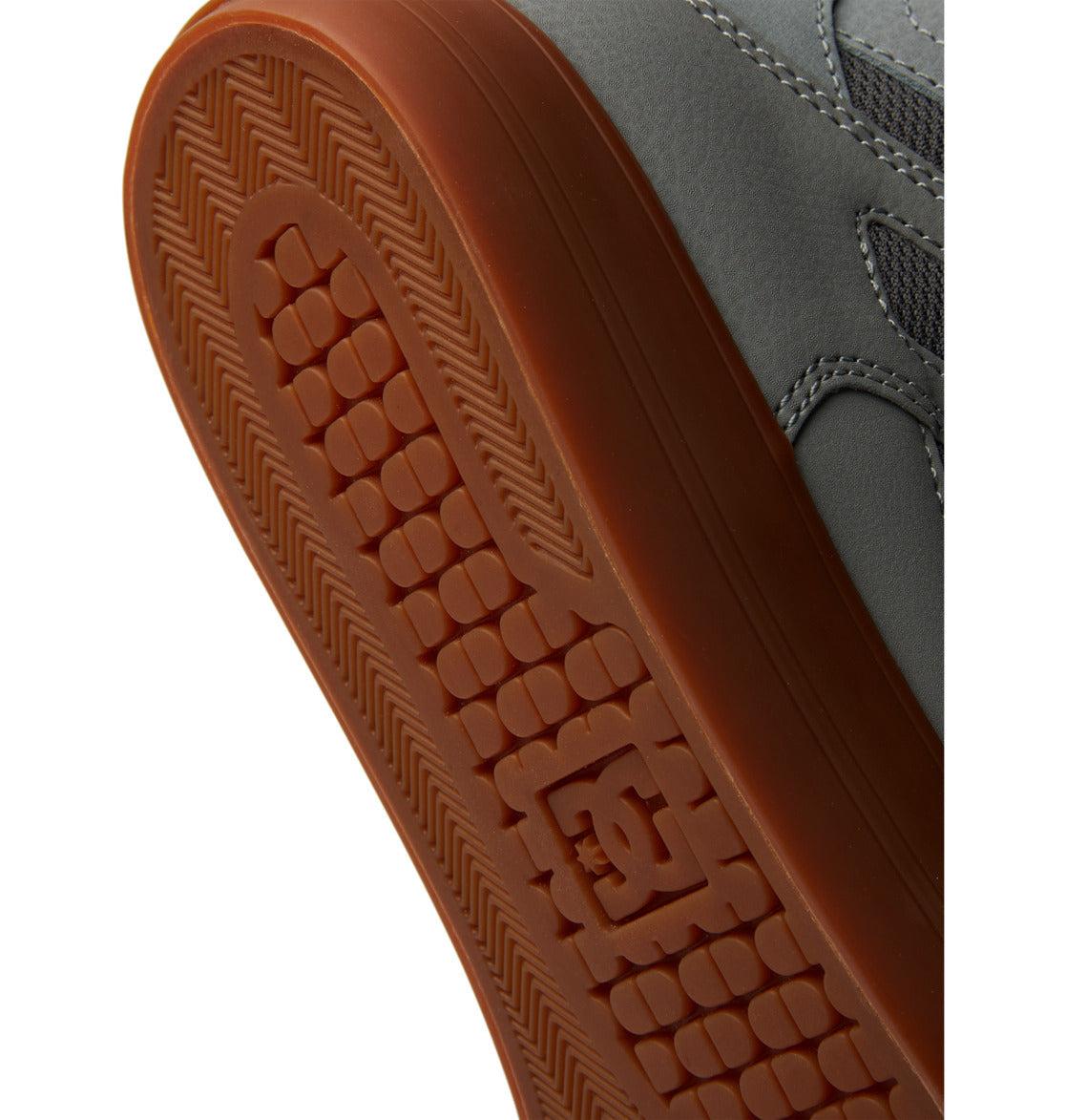 Men's Pure High-Top Shoes Male Product Image