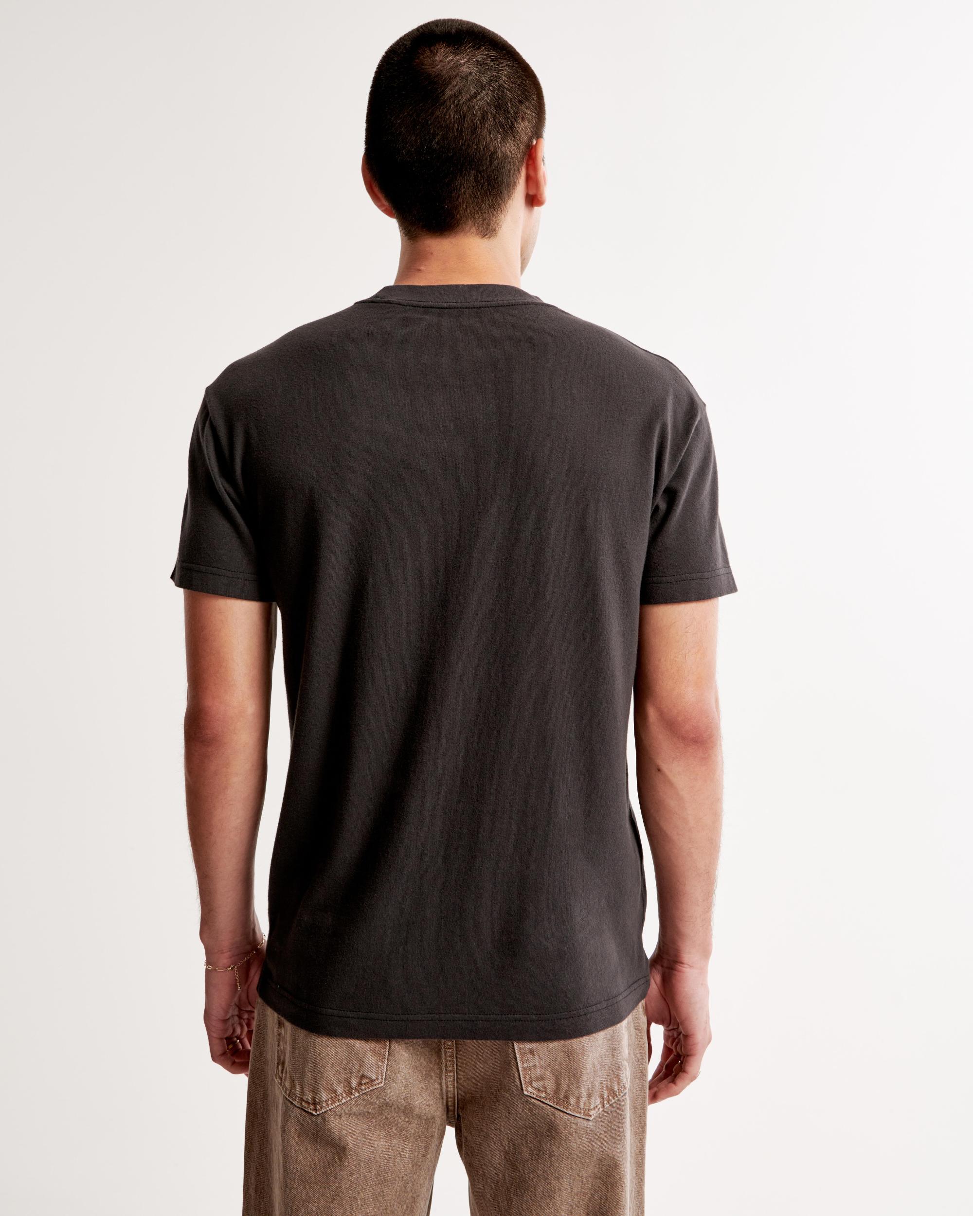 Vintage Jacksonville Jaguars Graphic Tee Product Image