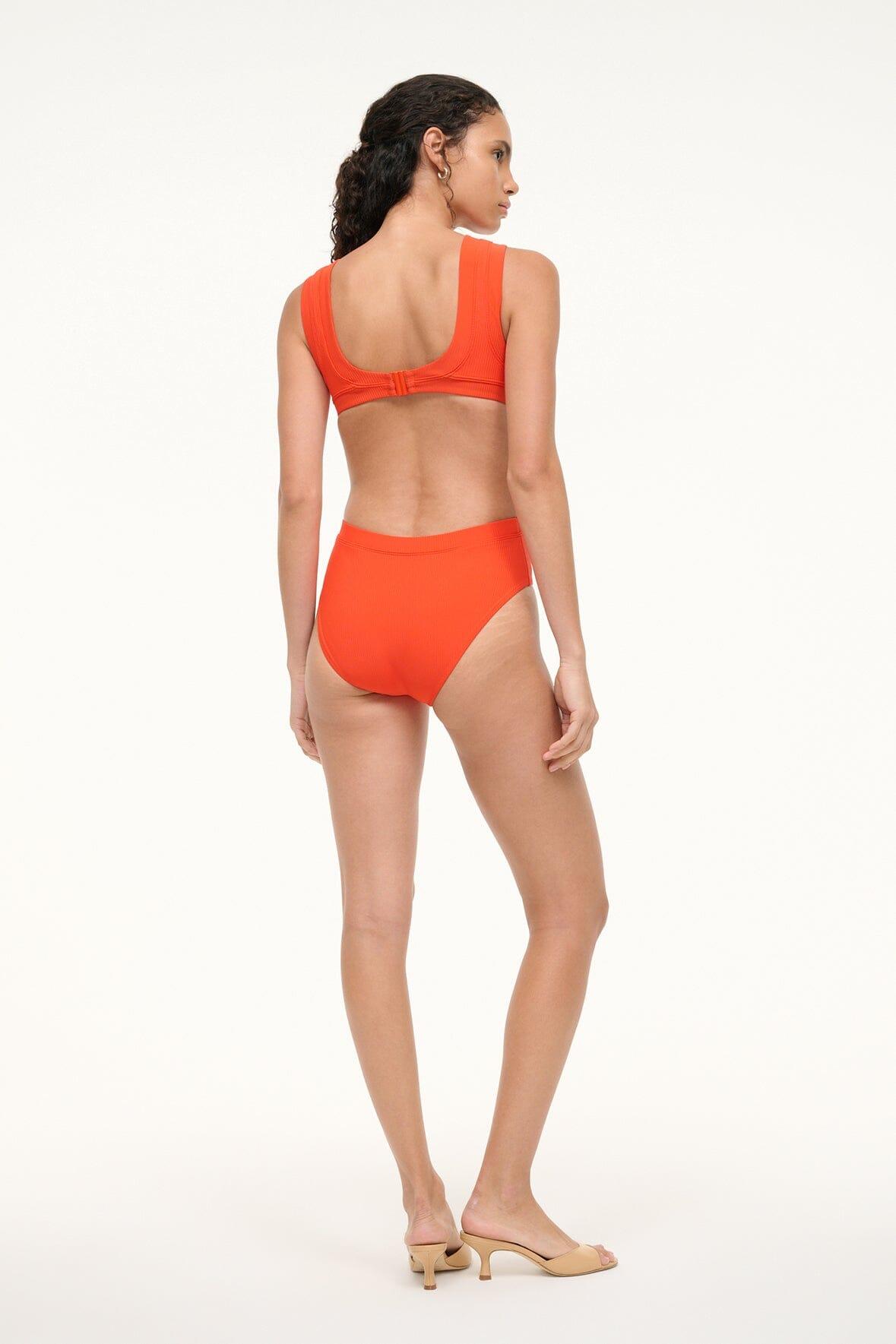 DOLCE ONE PIECE | CAYENNE Product Image