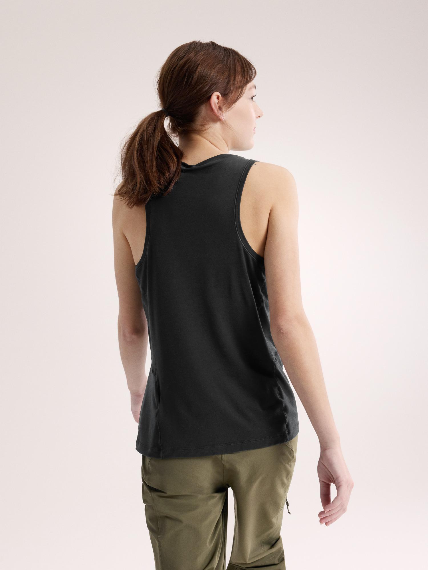 Lana Merino Wool Tank Women's Product Image