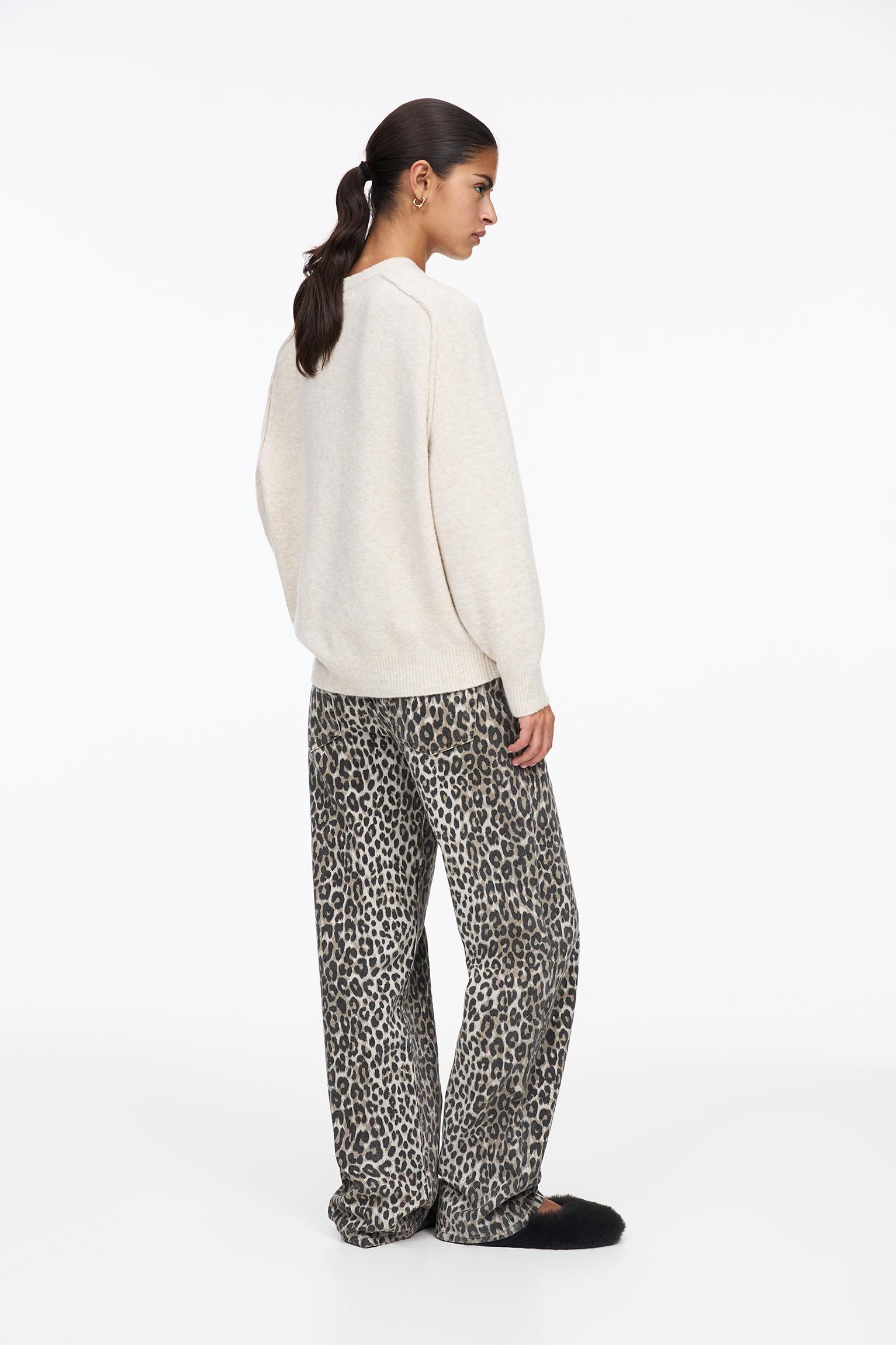 Oversize sweater Product Image