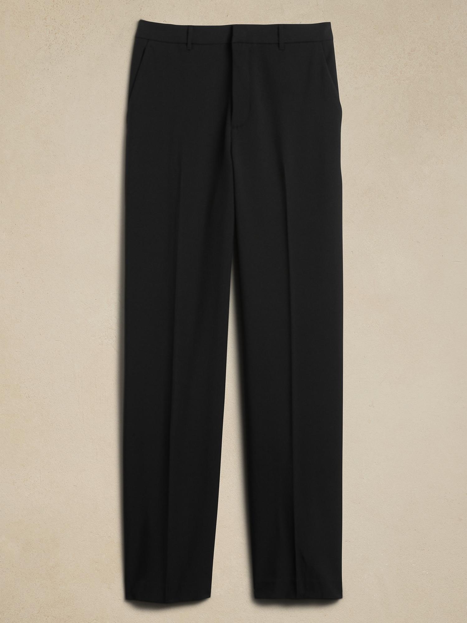 Sculpted Straight Pant Product Image