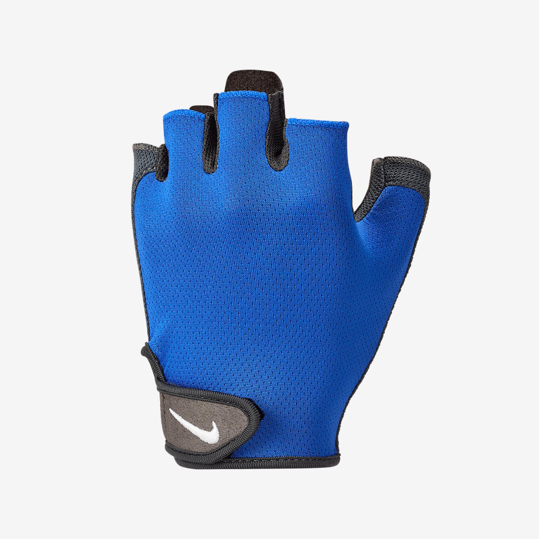 Nike Mens Dri-FIT Essential Training Gloves | N0000003-405 Product Image
