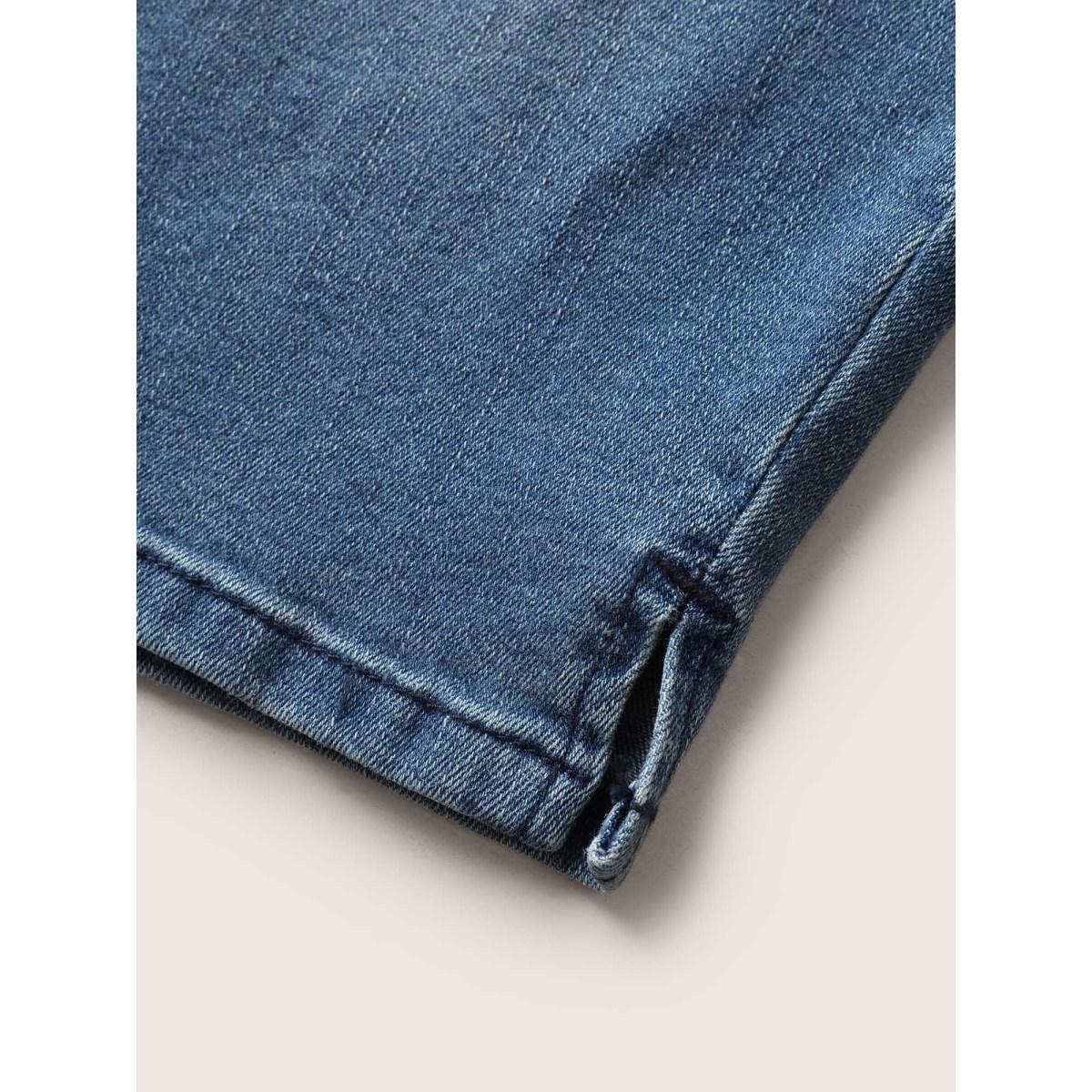 Xersion EverUltra Womens High Rise 23" Cropped Legging Product Image