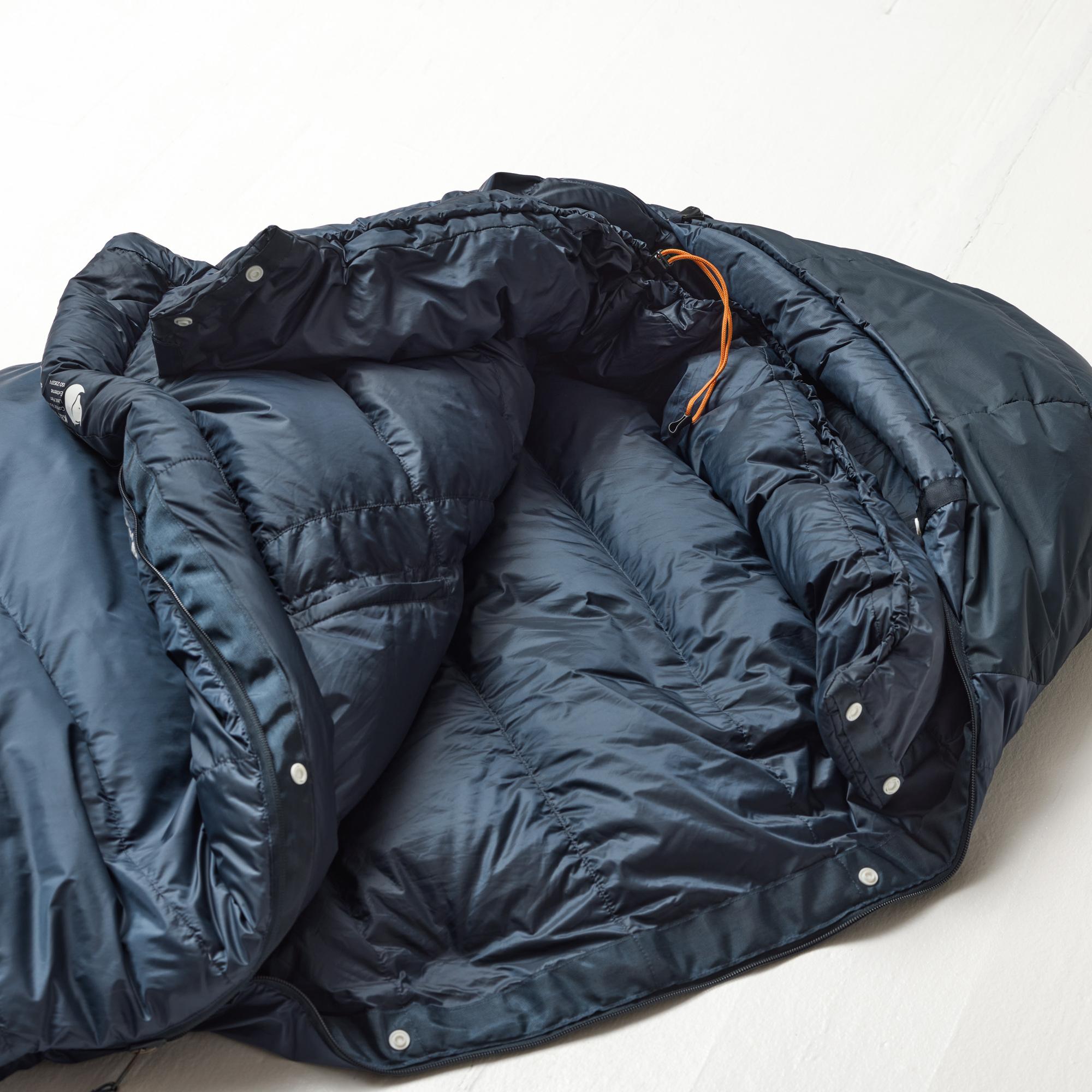 Keb Three Seasons Regular Product Image
