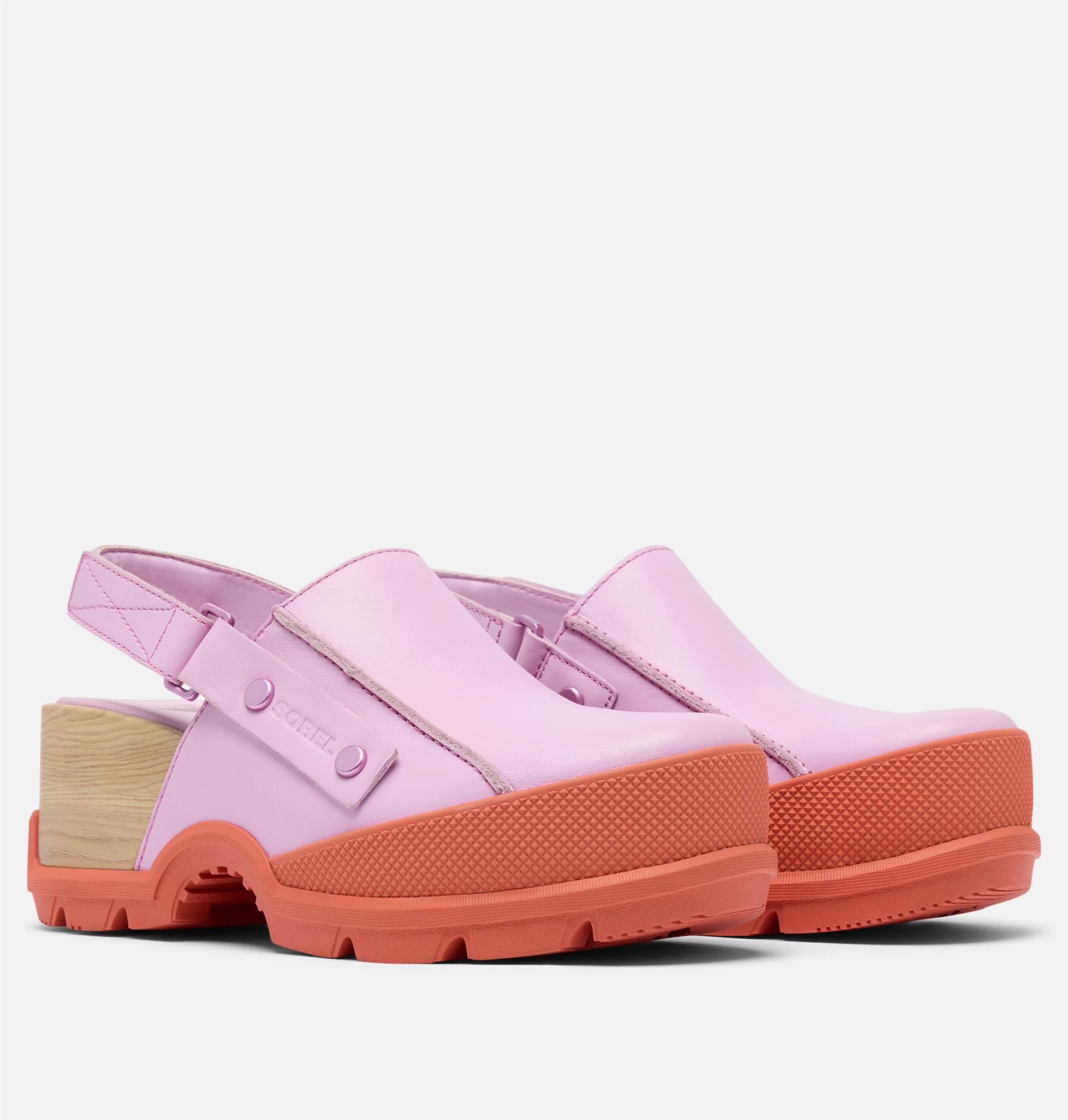 ROAM’N CLOG™ RBR Women's Clog Product Image