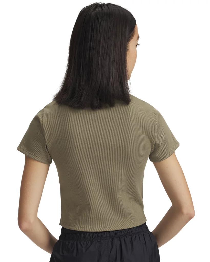 UA Rival Rib Product Image