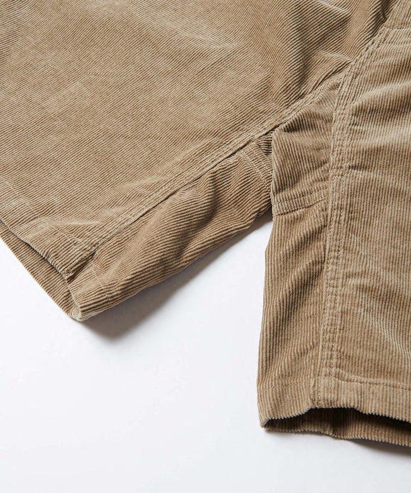 Corduroy G-Short Male Product Image